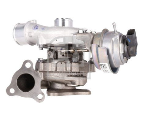 Turbocharger Garrett Turbo NEW, Image 6