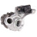 Turbocharger Garrett Turbo NEW