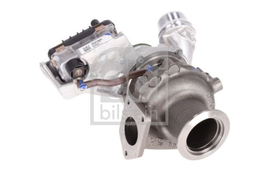 Turbocharger Garrett Turbo NEW, Image 2