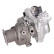 Turbocharger Garrett Turbo NEW, Thumbnail 5