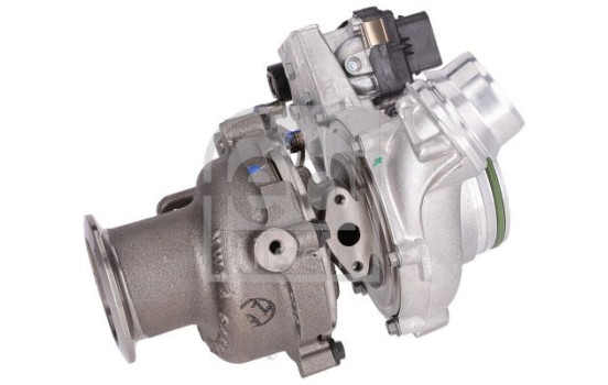 Turbocharger Garrett Turbo NEW, Image 5