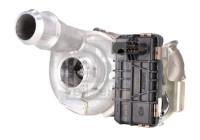 Turbocharger Garrett Turbo NEW