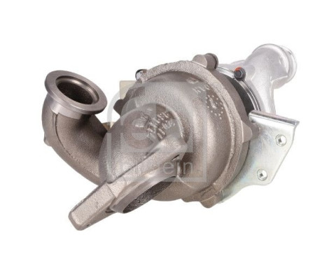Turbocharger Garrett Turbo NEW, Image 2