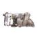 Turbocharger Garrett Turbo NEW, Thumbnail 5