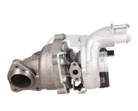 Turbocharger Garrett Turbo NEW, Image 6