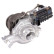 Turbocharger Garrett Turbo NEW