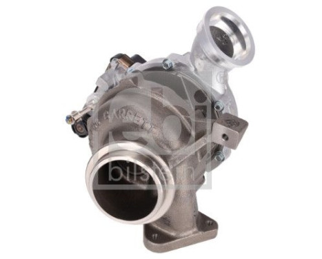 Turbocharger Garrett Turbo NEW, Image 2