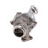 Turbocharger Garrett Turbo NEW, Thumbnail 2