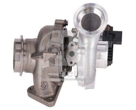 Turbocharger Garrett Turbo NEW, Image 4