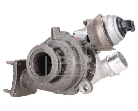 Turbocharger Garrett Turbo NEW, Image 2