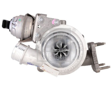 Turbocharger Garrett Turbo NEW, Image 3