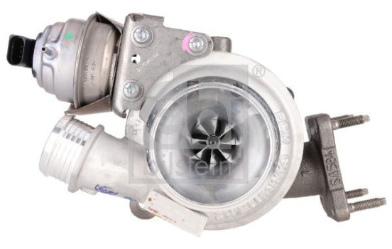 Turbocharger Garrett Turbo NEW, Image 3
