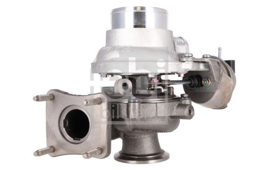 Turbocharger Garrett Turbo NEW, Image 4