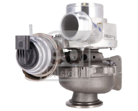 Turbocharger Garrett Turbo NEW, Image 5