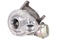 Turbocharger Garrett Turbo NEW