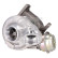 Turbocharger Garrett Turbo NEW