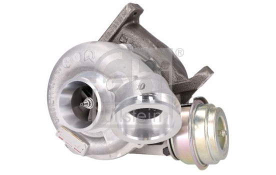 Turbocharger Garrett Turbo NEW