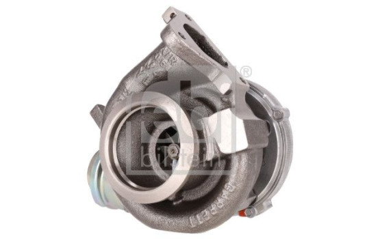 Turbocharger Garrett Turbo NEW, Image 2