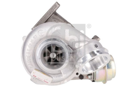 Turbocharger Garrett Turbo NEW, Image 3