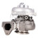 Turbocharger Garrett Turbo NEW, Thumbnail 4