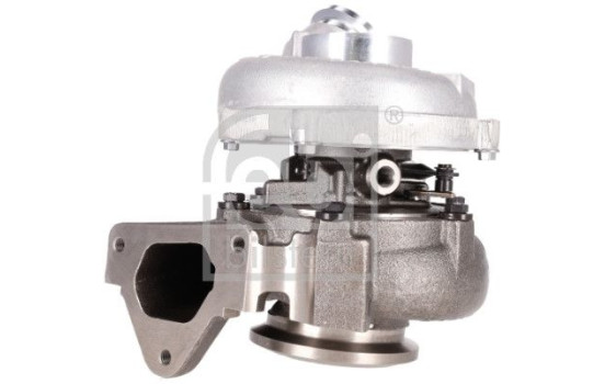 Turbocharger Garrett Turbo NEW, Image 4
