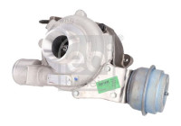 Turbocharger Garrett Turbo NEW