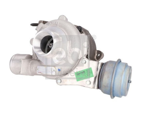 Turbocharger Garrett Turbo NEW
