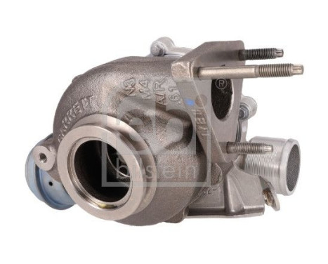 Turbocharger Garrett Turbo NEW, Image 2