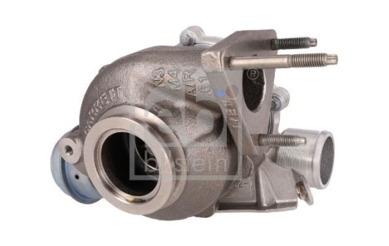 Turbocharger Garrett Turbo NEW, Image 2