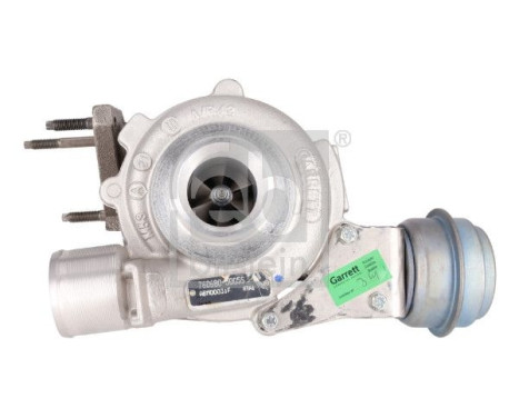 Turbocharger Garrett Turbo NEW, Image 3