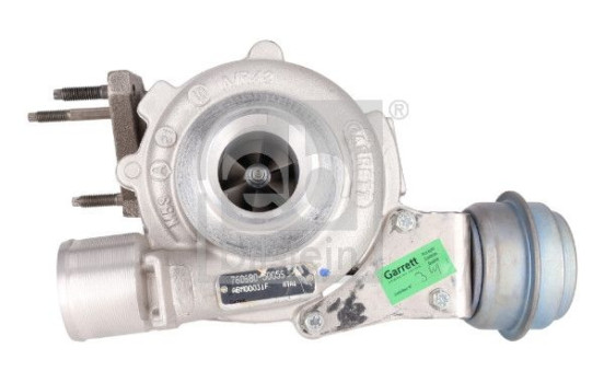 Turbocharger Garrett Turbo NEW, Image 3