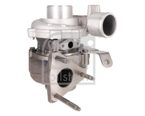 Turbocharger Garrett Turbo NEW, Image 4