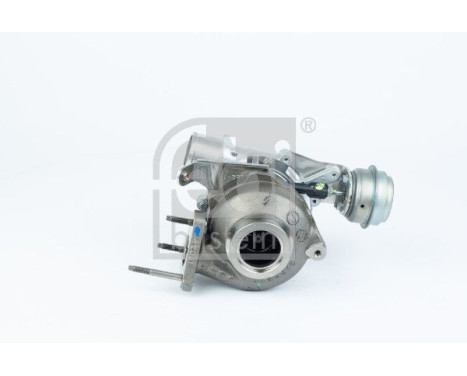 Turbocharger Garrett Turbo NEW, Image 5