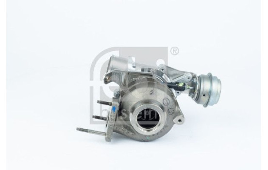 Turbocharger Garrett Turbo NEW, Image 5