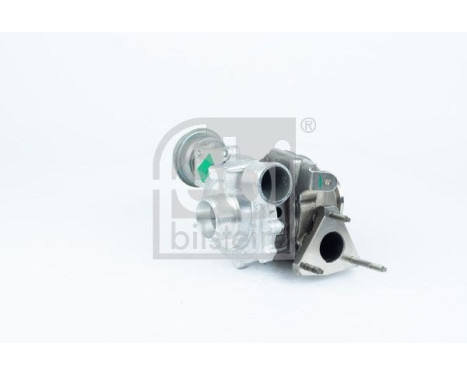 Turbocharger Garrett Turbo NEW, Image 7