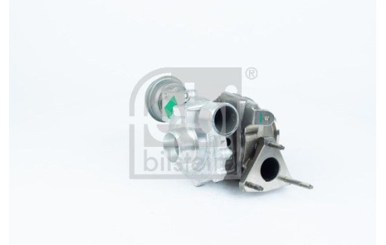 Turbocharger Garrett Turbo NEW, Image 7