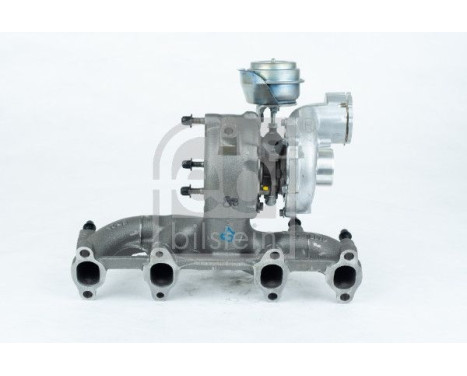 Turbocharger Garrett Turbo NEW, Image 2