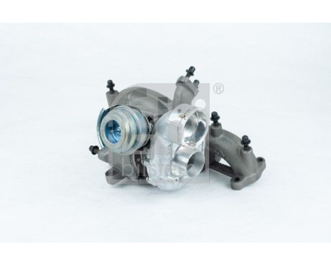 Turbocharger Garrett Turbo NEW, Image 3
