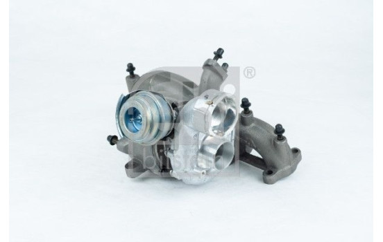 Turbocharger Garrett Turbo NEW, Image 3