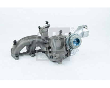 Turbocharger Garrett Turbo NEW, Image 4
