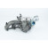Turbocharger Garrett Turbo NEW, Thumbnail 4