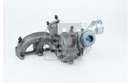 Turbocharger Garrett Turbo NEW, Image 4