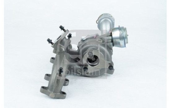 Turbocharger Garrett Turbo NEW, Image 5