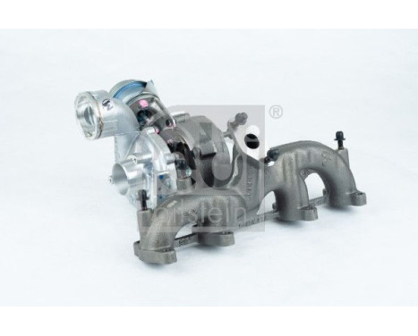 Turbocharger Garrett Turbo NEW, Image 7