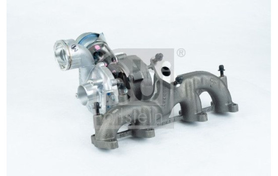 Turbocharger Garrett Turbo NEW, Image 7