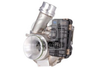 Turbocharger Garrett Turbo NEW