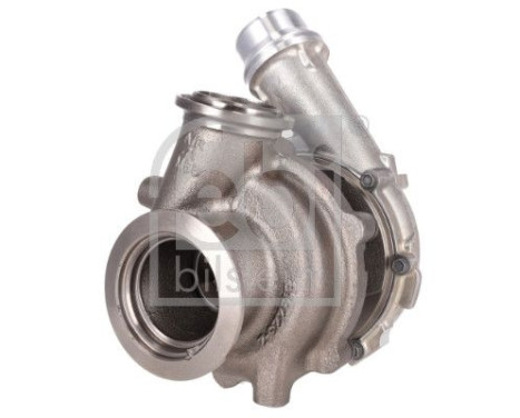 Turbocharger Garrett Turbo NEW, Image 2