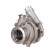Turbocharger Garrett Turbo NEW, Thumbnail 2