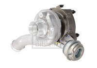 Turbocharger Garrett Turbo NEW