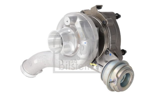 Turbocharger Garrett Turbo NEW